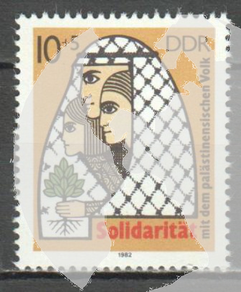 NDR 2743 ** - 1982