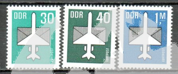 NDR 2751 / 2753 ** - 1982