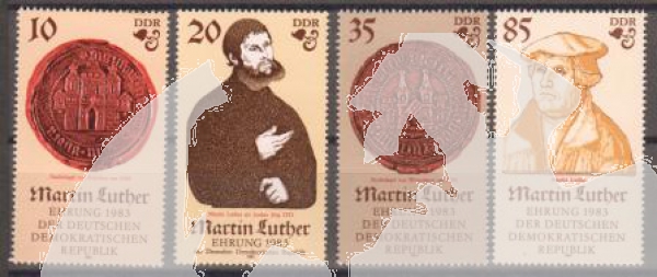 NDR 2754 / 2757 ** - 1982