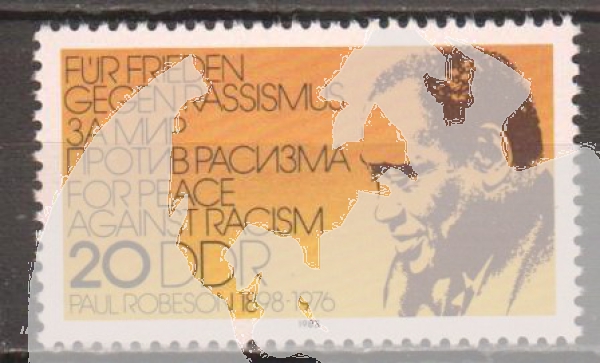 NDR 2781 ** - 1983