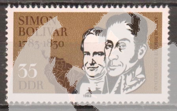 NDR 2816 ** - 1983