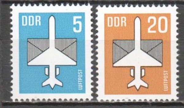 NDR 2831 / 2832 ** - 1983