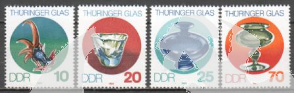 NDR 2835 / 2838 ** - 1983