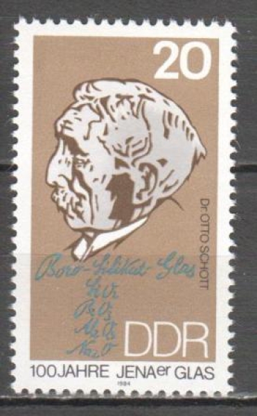 NDR 2848 ** - 1984