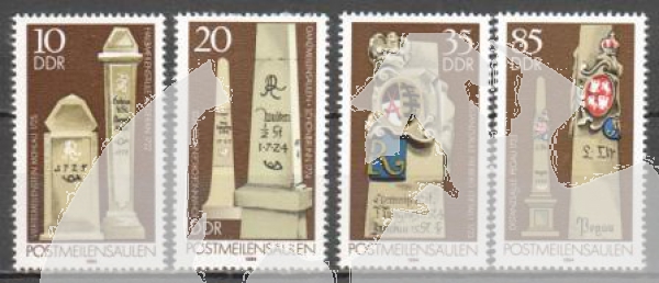 NDR 2853 / 2856 ** - 1984