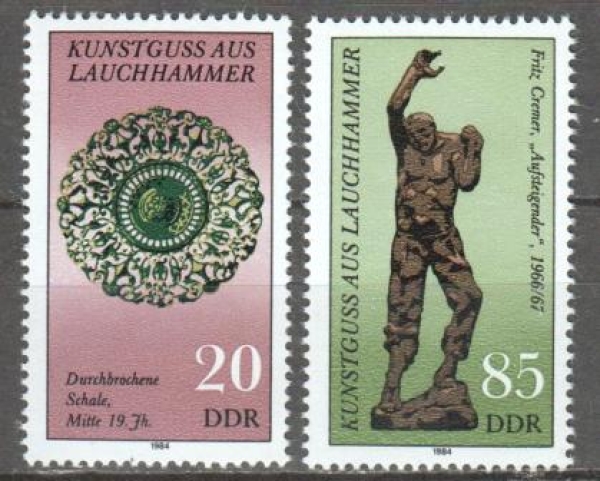 NDR 2874 / 2875 ** - 1984