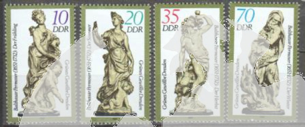 NDR 2905 / 2908 ** - 1984