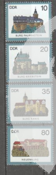 NDR 2910 / 2913 ** - 1984