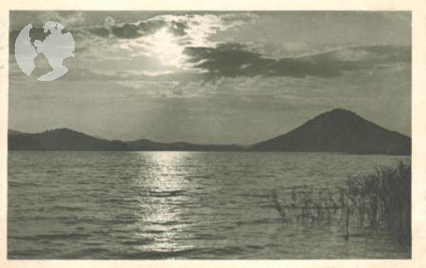 Hirschberg am See - Thammühl 19xx 95 001 ●