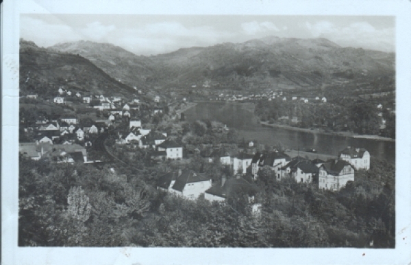 Salesel a. d. Elbe 1969 95 001 ●