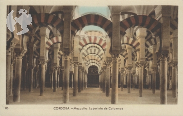 Cordoba - E xxxx 95 004 **