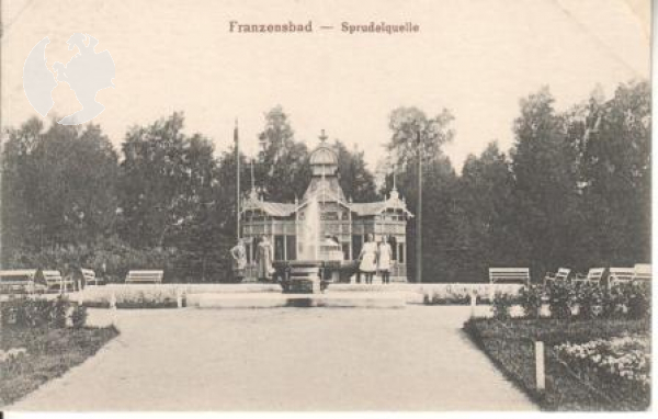Franzensbad xxxx 95 001 **