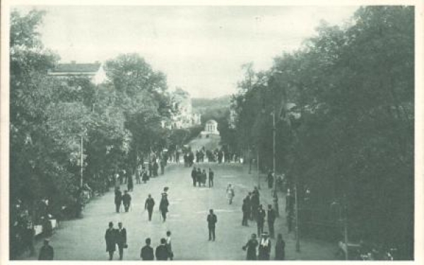 Franzensbad xxxx 95 002 **
