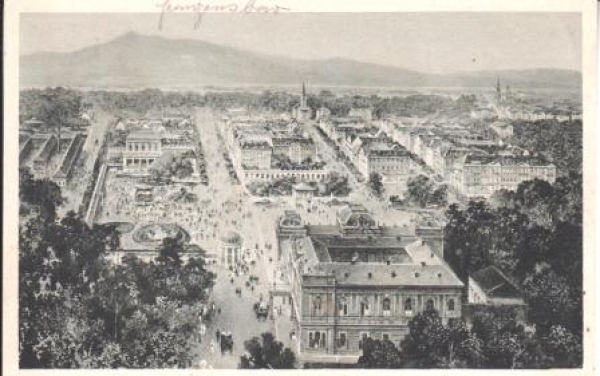 Franzensbad xxxx 95 004 **