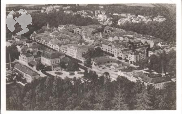 Franzensbad xxxx 95 005 **