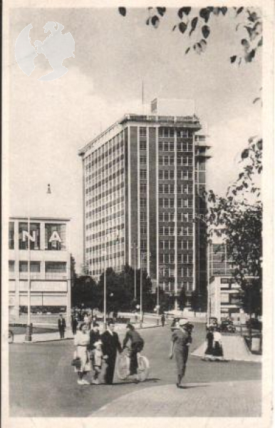 Zlín (Gottwaldov) 1943 95 002 ●