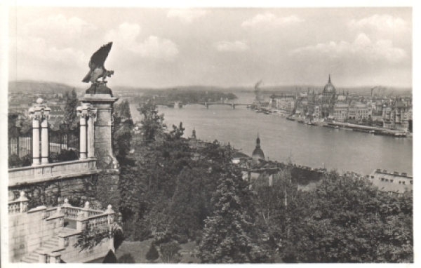 Budapest - H 1934 95 001 ●