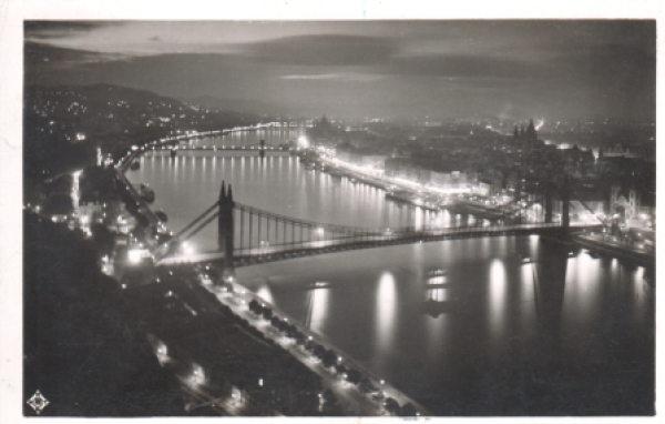 Budapest - H 1934 95 003 ●