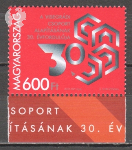 H 6181 ** - 2021