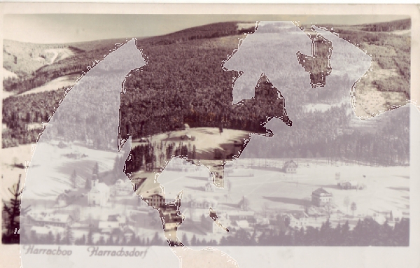 Harrachov 19xx 95 065 ●