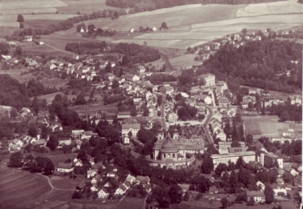 Hejnice 1964 95 001 ●