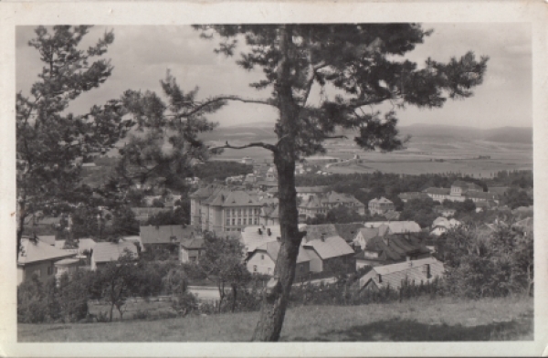 Hořovice 1939 95 027 ●