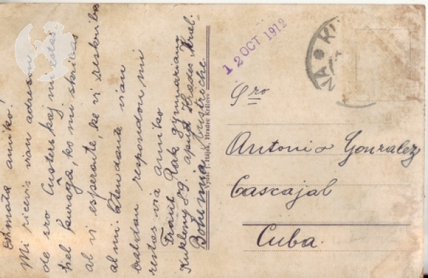 Hradec Králové 1912 95 002 ●