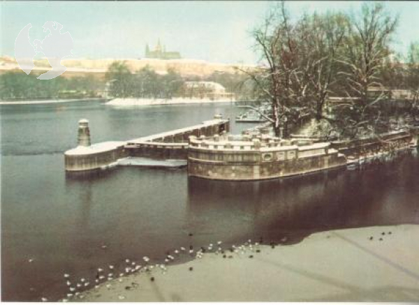 Hradčany xxxx 95 001 **