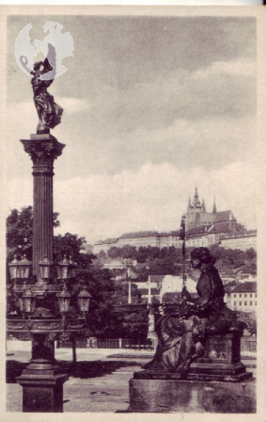Karlův most + Hradčany xxxx 95 133 **