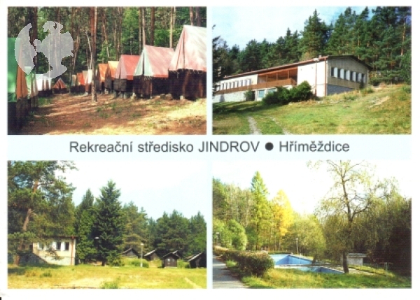 Hříměždice xxxx 95 002 **