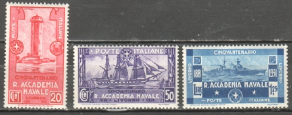 I 0369 / 0371 ** - 1931