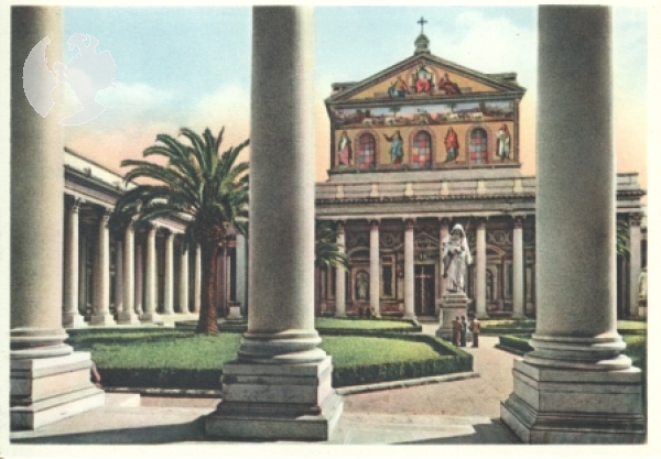 Roma - I xxxx 95 014 **