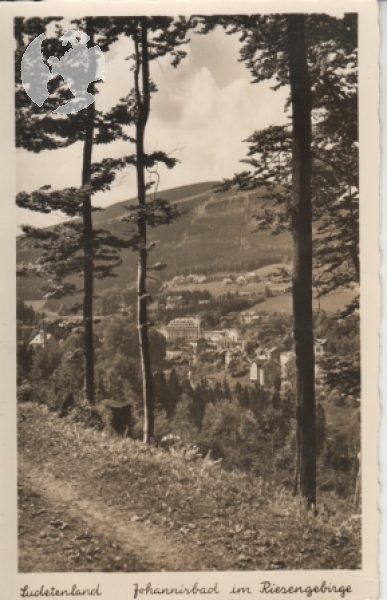 Johannisbad xxxx 95 006 **