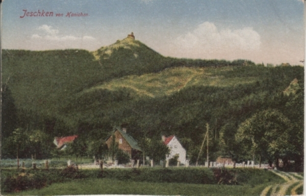 Jeschken 1920 95 003 ●