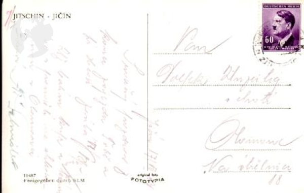 Jitschin 1944 95 001 ●