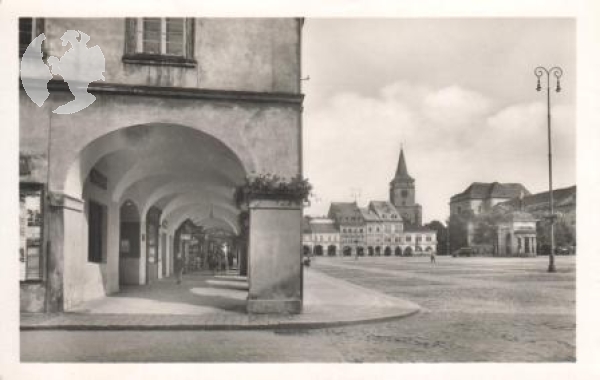 Jitschin 1944 95 001 ●