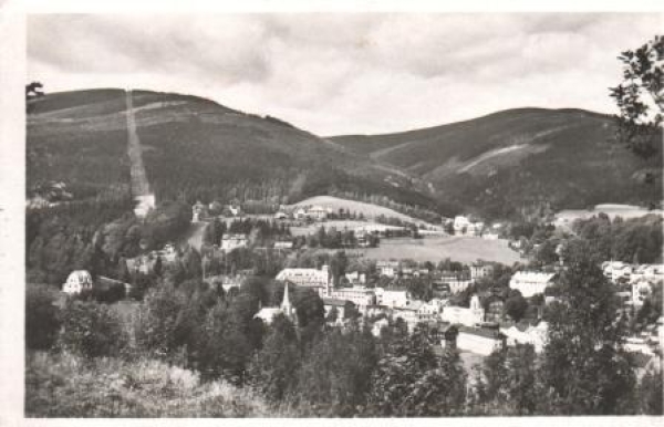 Johannisbad 1954 95 001 ●