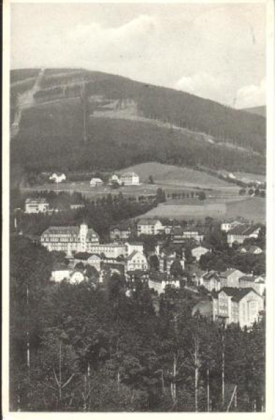 Johannisbad 19xx 95 001 ●