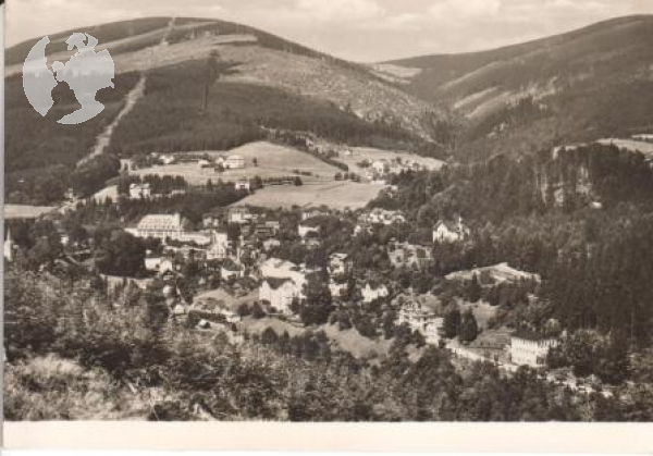 Johannisbad xxxx 95 002 **