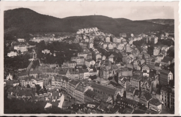 Karlovy Vary 1939 95 030 ●