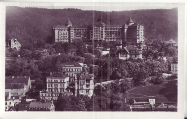 Karlovy Vary 1945 95 026 ●