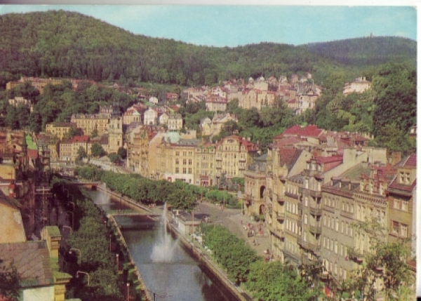 Karlsbad 1967 95 002 ●