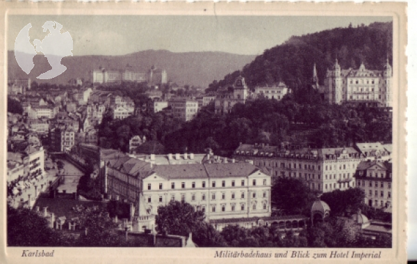 Karlsbad 19xx 95 133 ●