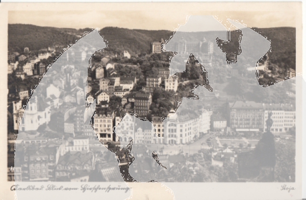 Karlovy Vary xxxx 95 126 **