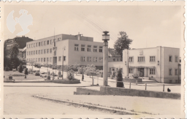 Kostelec nad Orlicí 1939 95 039 ●