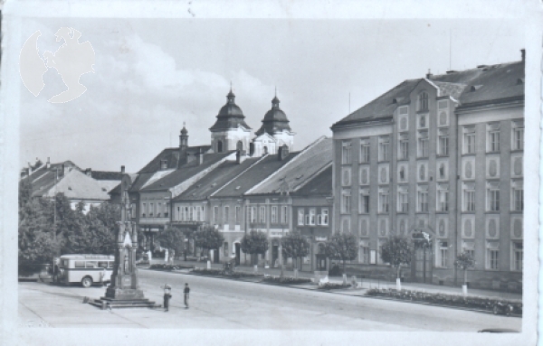 Kostelec nad Orlicí xxxx 95 002 **
