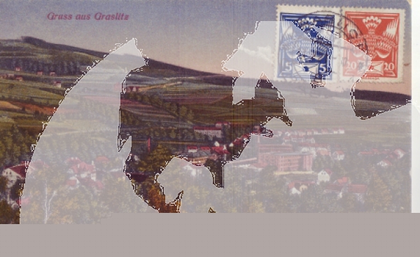 Graslitz  19xx 95 171 ●