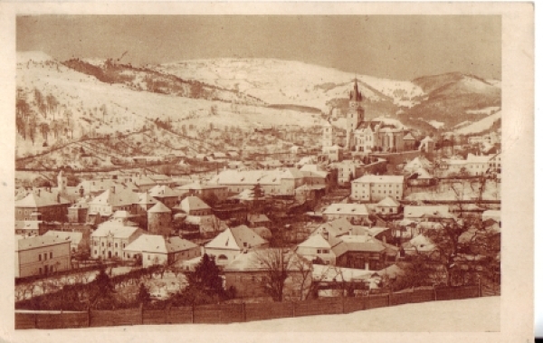 Kremnica - SK 1946 95 001 ●