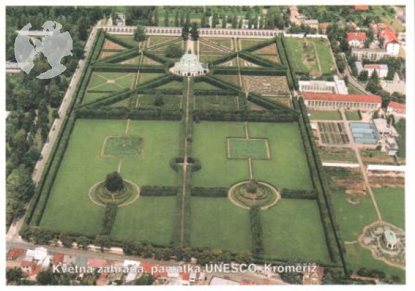 Kroměříž xxxx 95 004 **