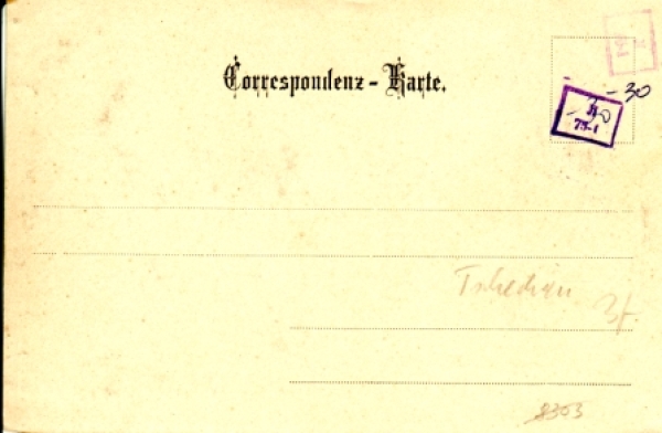 Gießhübl - Sauerbrunn xxxx 95 003 **